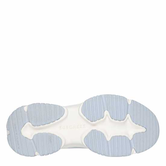 Skechers Mh Antgrvty Jn99 Light Blue 