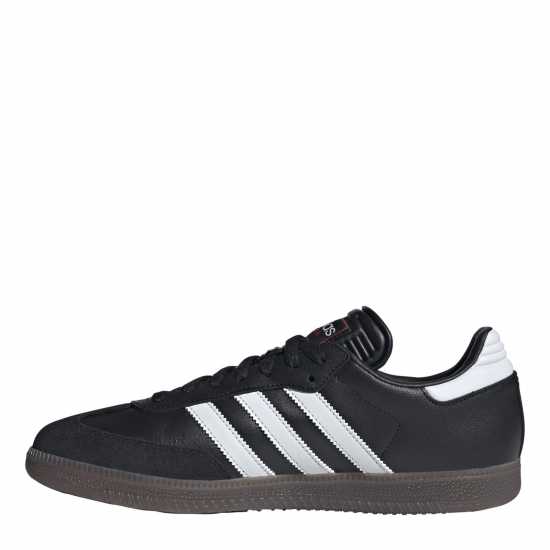 Adidas Кожени Маратонки Samba Leather Trainers Juniors Adidas Кожени Маратонки Samba Leather Trainers Juniors