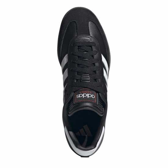 Adidas Кожени Маратонки Samba Leather Trainers Juniors Adidas Кожени Маратонки Samba Leather Trainers Juniors