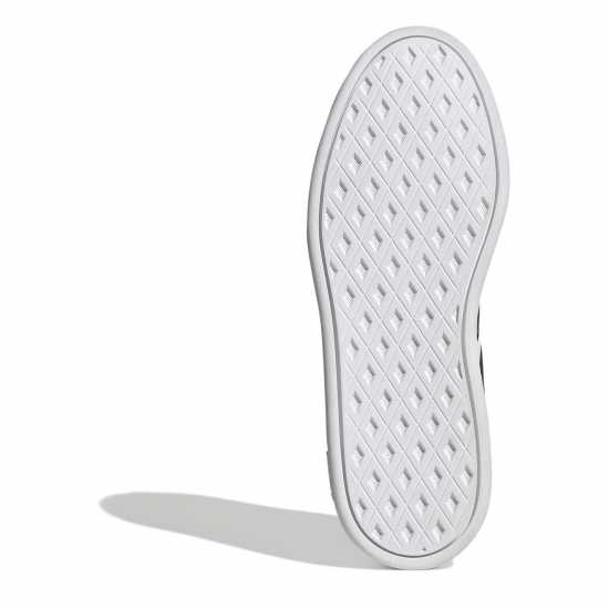 Adidas Юношески Обувки Breaknet Sleek Shoes Juniors Бяло/Черно 