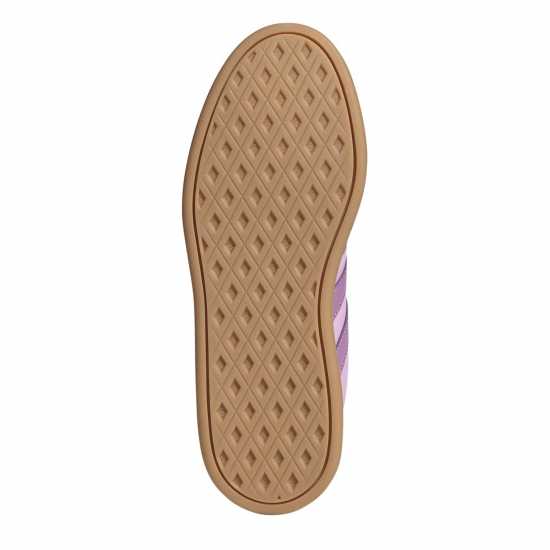 Adidas Юношески Обувки Breaknet Sleek Shoes Juniors Лилаво/Лилаво цвят Adidas Юношески Обувки Breaknet Sleek Shoes Juniors Лилаво/Лилаво цвят