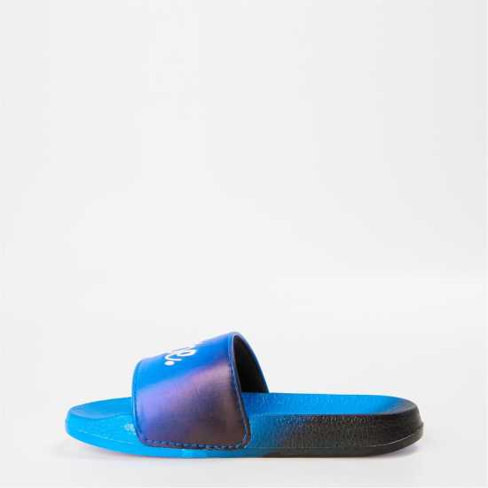 Hype Fade Sliders Jn99  Чехли