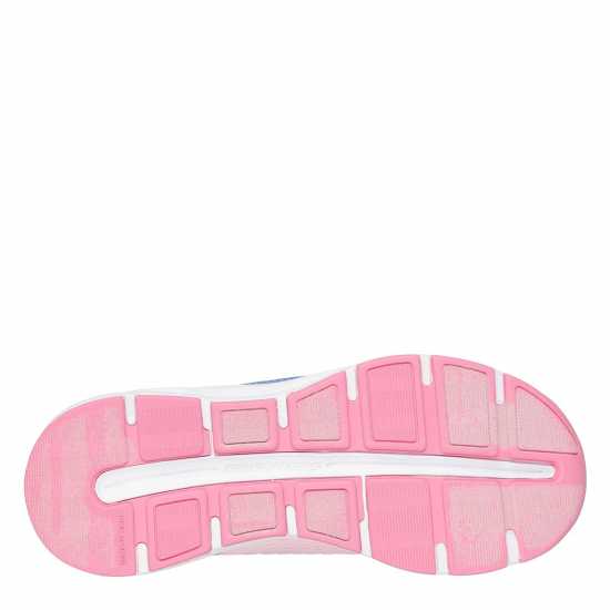 Skechers Glide-Step + - Vista Lane Slip On Runners Girls  