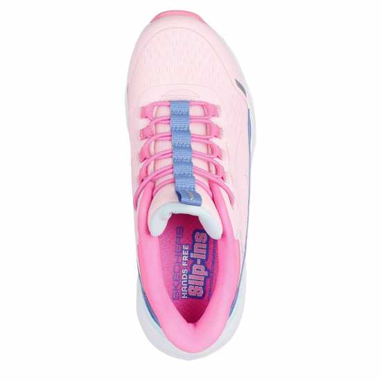 Skechers Glide-Step + - Vista Lane Slip On Runners Girls  