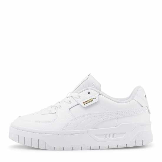 Puma Cali Dream Lth Jr  