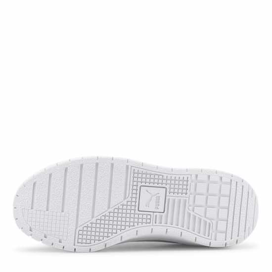 Puma Cali Dream Lth Jr  