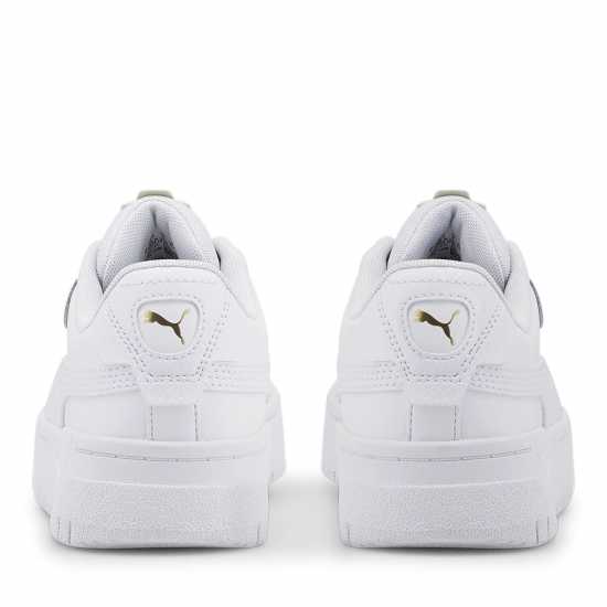 Puma Cali Dream Lth Jr  