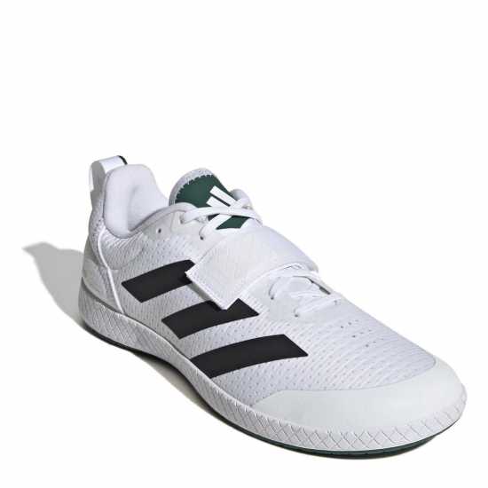 Adidas Ttl Whtlftng Jn99  