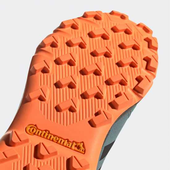 Adidas Terrex Mid Gore-Tex Hiking Shoes Kids  