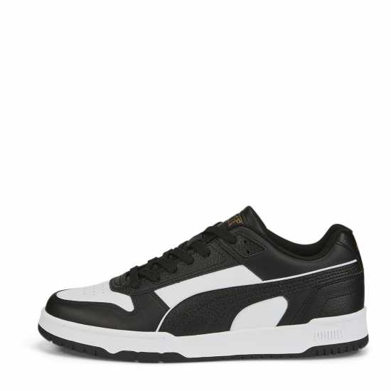 Puma Rbd Game Low Low-Top Trainers Girls Puma Rbd Game Low Low-Top Trainers Girls