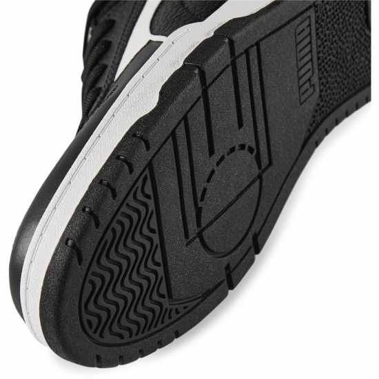 Puma Rbd Game Low Low-Top Trainers Girls Puma Rbd Game Low Low-Top Trainers Girls
