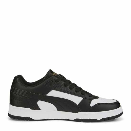 Puma Rbd Game Low Low-Top Trainers Girls Puma Rbd Game Low Low-Top Trainers Girls