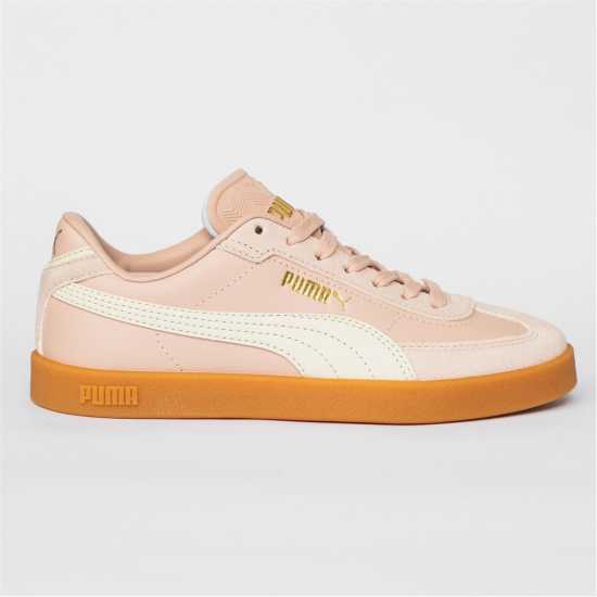 Puma Club Ii Era Jr Розов Кварц 