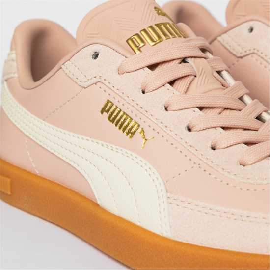Puma Club Ii Era Jr Розов Кварц 