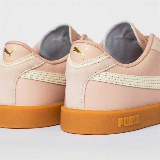 Puma Club Ii Era Jr Розов Кварц 