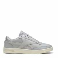 Reebok Royal Techque T Shoes Womens Low-Top Trainers Girls