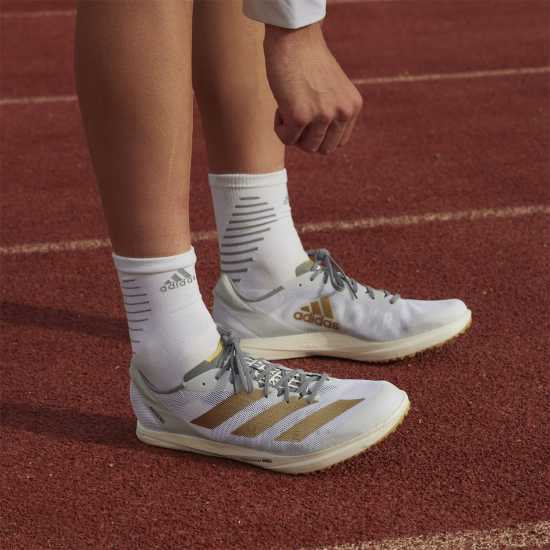 Adidas Adizer Avanti Jn99  Детски маратонки
