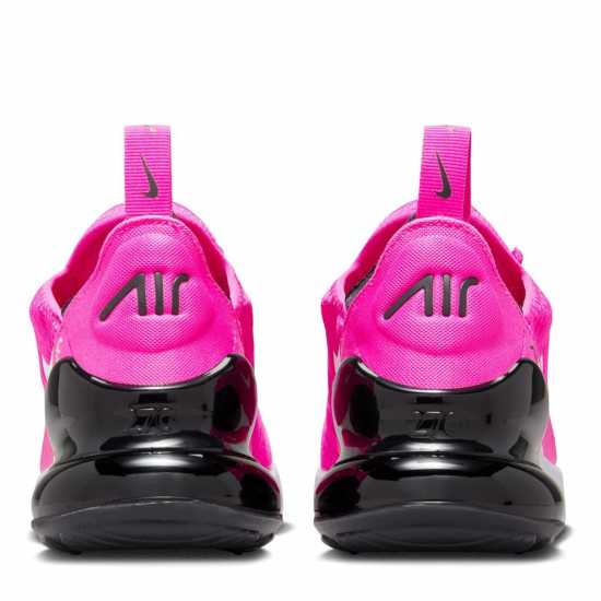 Air Max 270 Big Kids' Shoes  Детски маратонки