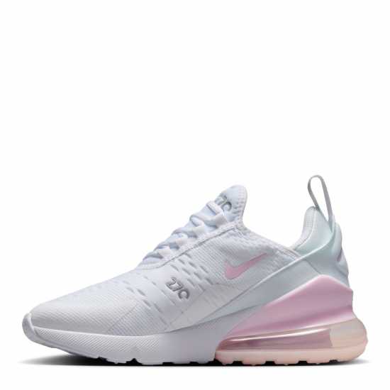 Nike Air Max 270 Big Kids' Shoes  