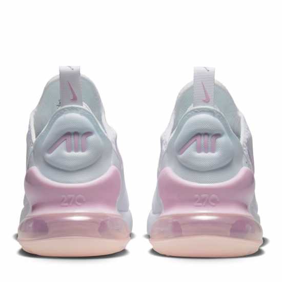 Nike Air Max 270 Big Kids' Shoes  