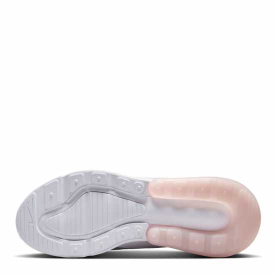 Nike Air Max 270 Big Kids' Shoes  