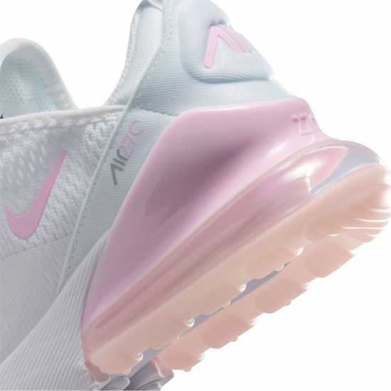 Nike Air Max 270 Big Kids' Shoes  