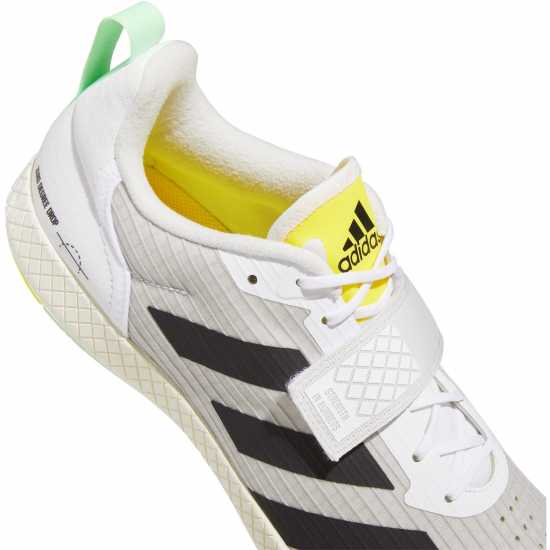 Adidas Total Wght Jn99  Детски маратонки