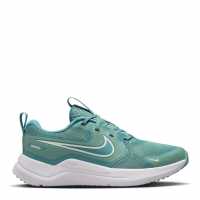 Nike Юношески Обувки Cosmic Running Shoes Juniors Cannon Turq Детски маратонки