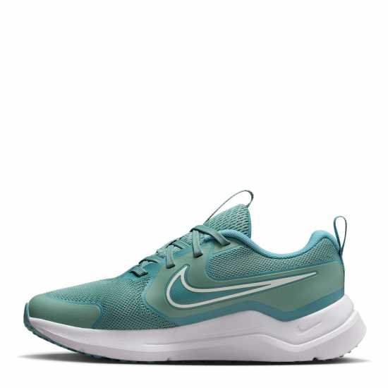 Nike Юношески Обувки Cosmic Running Shoes Juniors Cannon Turq Детски маратонки