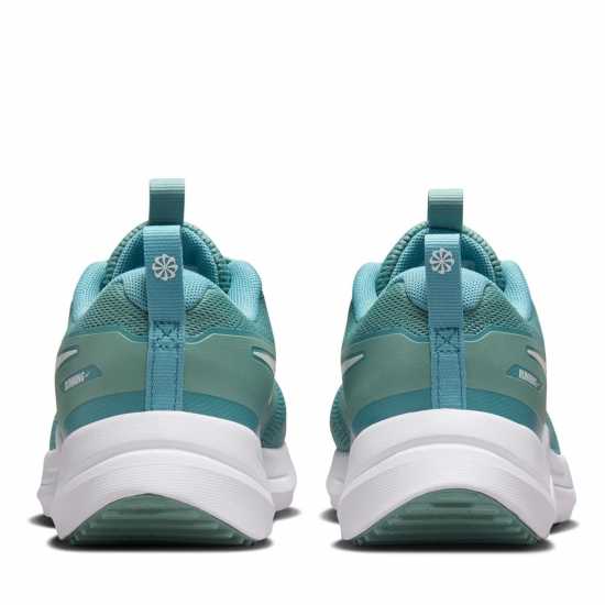 Nike Юношески Обувки Cosmic Running Shoes Juniors Cannon Turq Детски маратонки