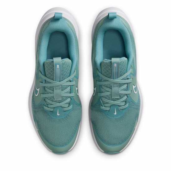 Nike Юношески Обувки Cosmic Running Shoes Juniors Cannon Turq Детски маратонки