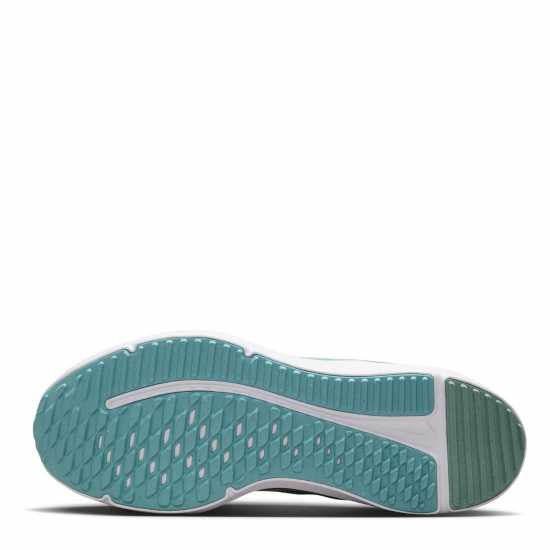 Nike Юношески Обувки Cosmic Running Shoes Juniors Cannon Turq Детски маратонки