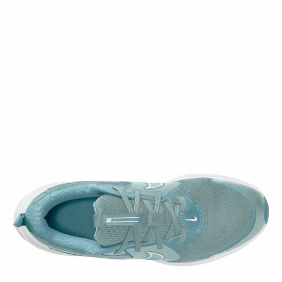 Nike Юношески Обувки Cosmic Running Shoes Juniors Cannon Turq Детски маратонки