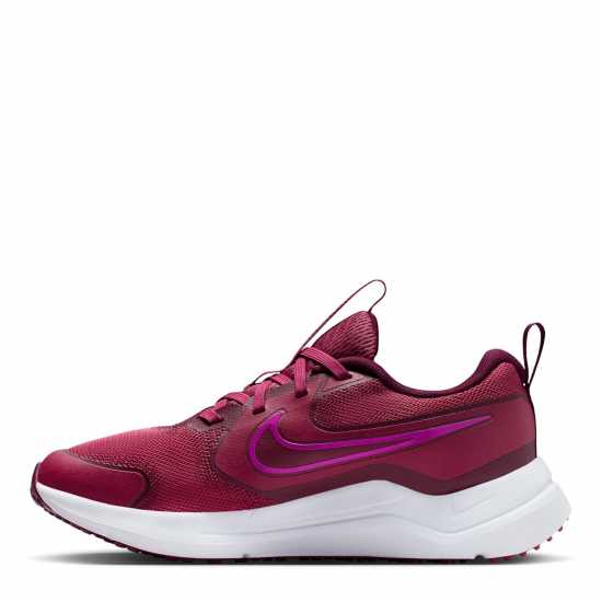 Nike Юношески Обувки Cosmic Running Shoes Juniors Сладък Цвек Nike Юношески Обувки Cosmic Running Shoes Juniors Сладък Цвек