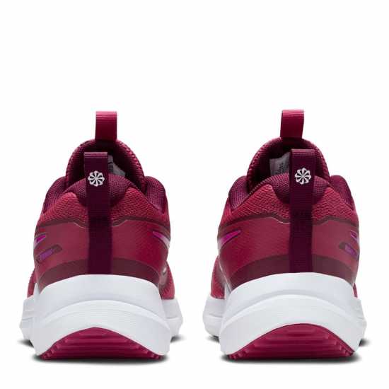 Nike Юношески Обувки Cosmic Running Shoes Juniors Сладък Цвек Nike Юношески Обувки Cosmic Running Shoes Juniors Сладък Цвек