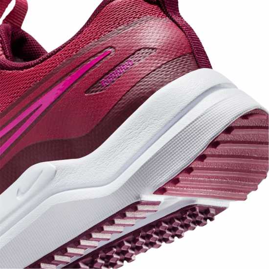 Nike Юношески Обувки Cosmic Running Shoes Juniors Сладък Цвек Nike Юношески Обувки Cosmic Running Shoes Juniors Сладък Цвек