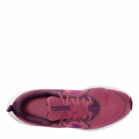 Nike Юношески Обувки Cosmic Running Shoes Juniors Сладък Цвек Nike Юношески Обувки Cosmic Running Shoes Juniors Сладък Цвек