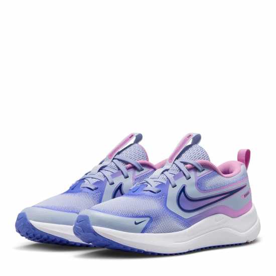 Nike Юношески Обувки Cosmic Running Shoes Juniors  