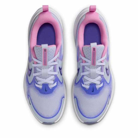 Nike Юношески Обувки Cosmic Running Shoes Juniors  