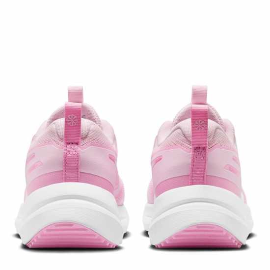 Nike Юношески Обувки Cosmic Running Shoes Juniors Pink Foam Nike Юношески Обувки Cosmic Running Shoes Juniors