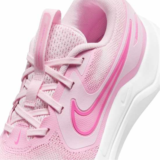 Nike Юношески Обувки Cosmic Running Shoes Juniors Pink Foam Nike Юношески Обувки Cosmic Running Shoes Juniors
