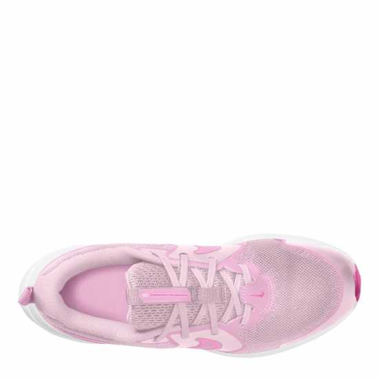 Nike Юношески Обувки Cosmic Running Shoes Juniors Pink Foam Nike Юношески Обувки Cosmic Running Shoes Juniors