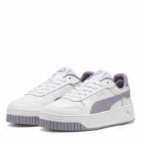 Puma Carina Street Jr  