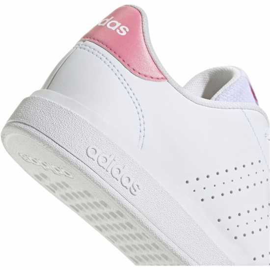 Adidas Advantage Base 2.0 Shoes Kids  