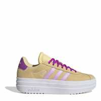 Adidas Детски Маратонки Vl Court Bold Kids Trainers  