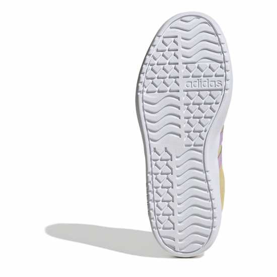 Adidas Детски Маратонки Vl Court Bold Kids Trainers Adidas Детски Маратонки Vl Court Bold Kids Trainers