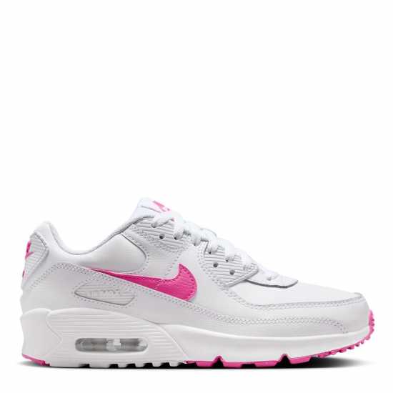Nike Air Max 90 Trainers Juniors Nike Air Max 90 Trainers Juniors