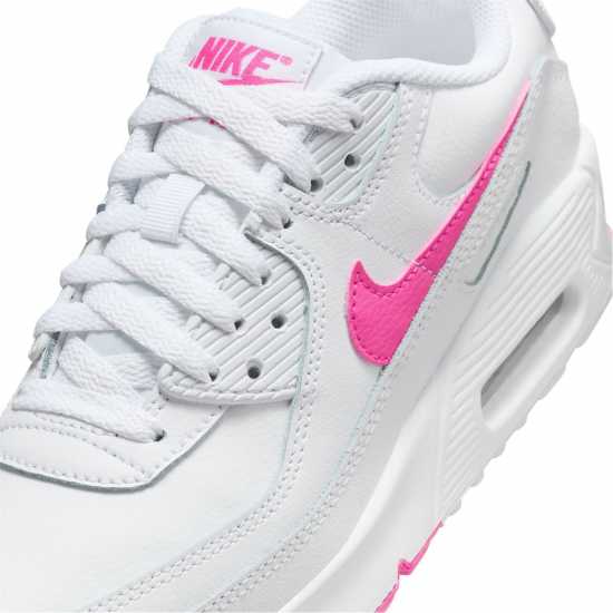 Nike Air Max 90 Trainers Juniors Nike Air Max 90 Trainers Juniors