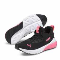 Puma Cell Vive Runners Junior Girls  