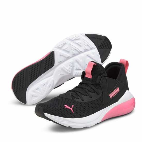 Puma Cell Vive Runners Junior Girls  